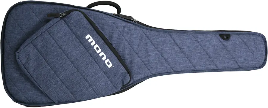 Mono M80-SAD-V2-MLB M80 Acoustic Sleeve 2.0, Moonlight Blue 