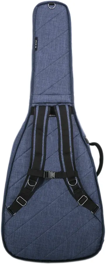 Mono M80-SAD-V2-MLB M80 Acoustic Sleeve 2.0, Moonlight Blue 
