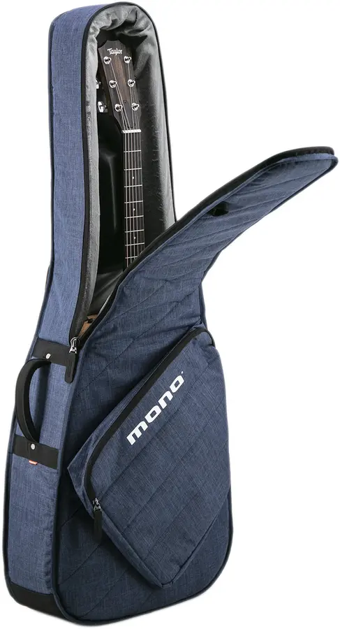 Mono M80-SAD-V2-MLB M80 Acoustic Sleeve 2.0, Moonlight Blue 