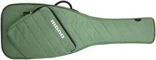 Mono M80-SEB-V2-AZG M80 Bass Sleeve 2.0, Amazon Green
