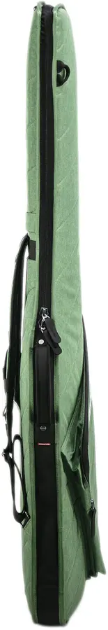 Mono M80-SEB-V2-AZG M80 Bass Sleeve 2.0, Amazon Green 