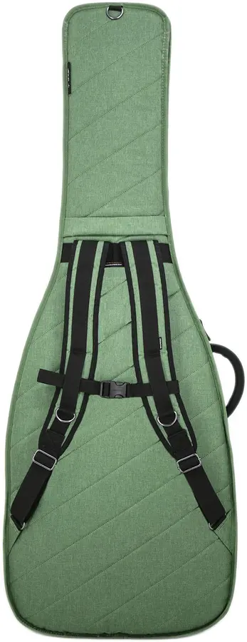 Mono M80-SEB-V2-AZG M80 Bass Sleeve 2.0, Amazon Green 