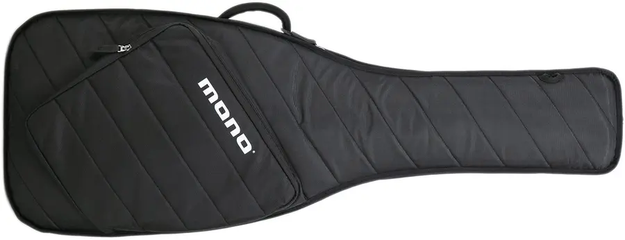 Mono M80-SEB-V2-BLK M80 Bass Sleeve 2.0, Black 