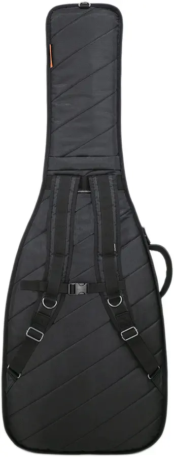 Mono M80-SEB-V2-BLK M80 Bass Sleeve 2.0, Black 