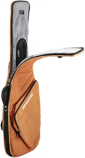 Mono M80-SEB-V2-BNO M80 Bass Sleeve 2.0, Burnt Orange