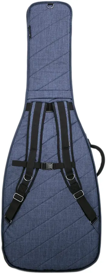 Mono M80-SEB-V2-MLB M80 Bass Sleeve 2.0, Moonlight Blue 