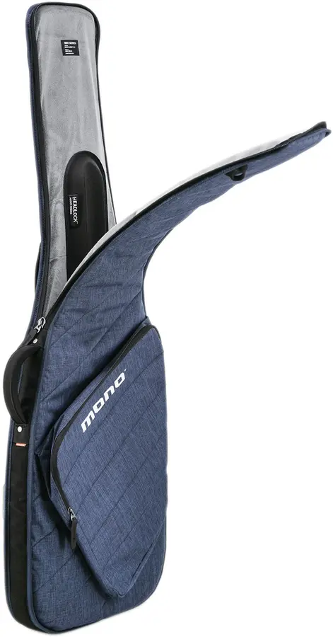 Mono M80-SEB-V2-MLB M80 Bass Sleeve 2.0, Moonlight Blue 