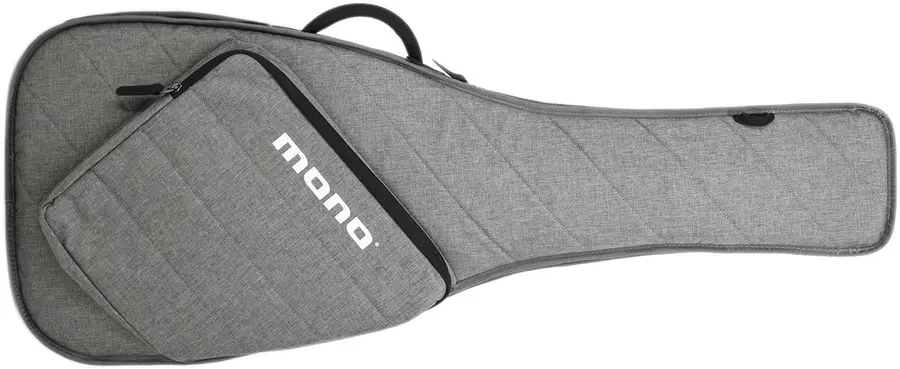 Mono M80-SEG-V2-ASH M80 Guitar Sleeve 2.0, Ash 