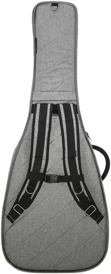 Mono M80-SEG-V2-ASH M80 Guitar Sleeve 2.0, Ash 