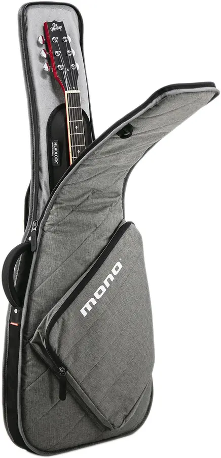 Mono M80-SEG-V2-ASH M80 Guitar Sleeve 2.0, Ash 