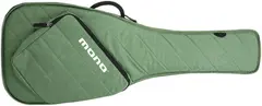 Mono M80-SEG-V2-AZG M80 Guitar Sleeve 2.0, Amazon Green