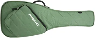 Mono M80-SEG-V2-AZG M80 Guitar Sleeve 2.0, Amazon Green