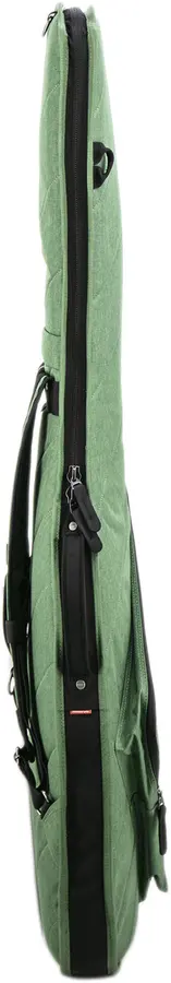 Mono M80-SEG-V2-AZG M80 Guitar Sleeve 2.0, Amazon Green 