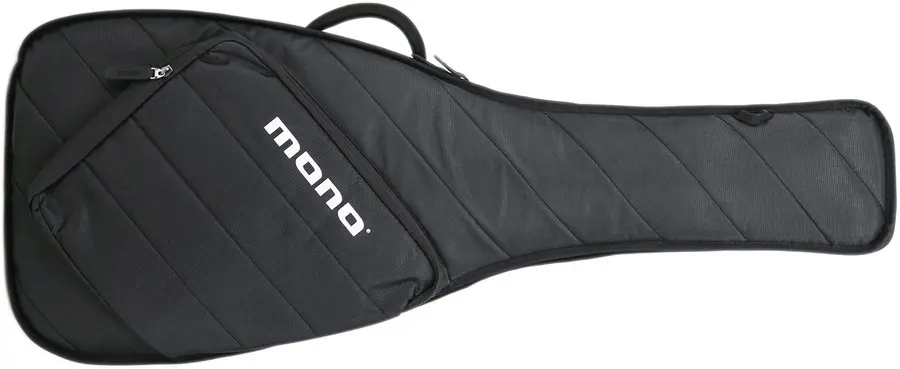 Mono M80-SEG-V2-BLK M80 Guitar Sleeve 2.0, Black 