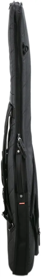 Mono M80-SEG-V2-BLK M80 Guitar Sleeve 2.0, Black 