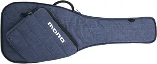 Mono M80-SEG-V2-MLB M80 Guitar Sleeve 2.0, Moonlight Blue