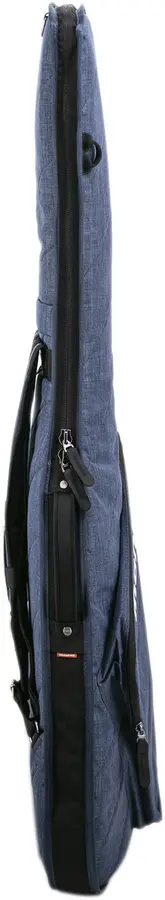 Mono M80-SEG-V2-MLB M80 Guitar Sleeve 2.0, Moonlight Blue 
