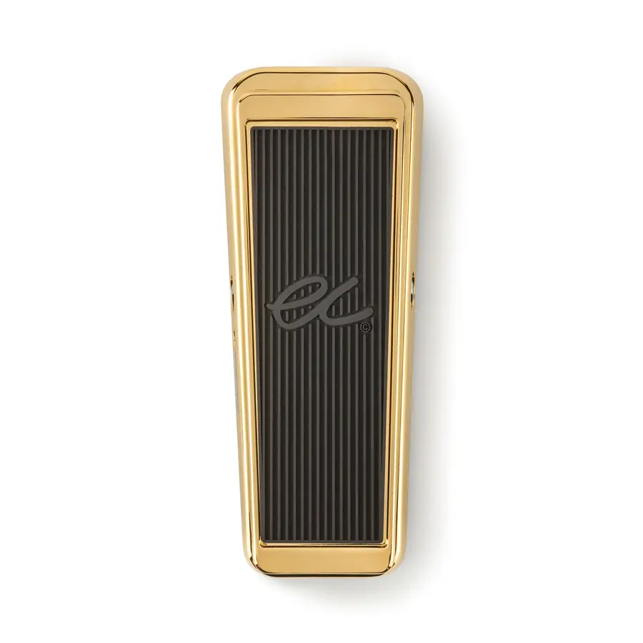 Dunlop EC95 Eric Clapton Cry Baby Wah 