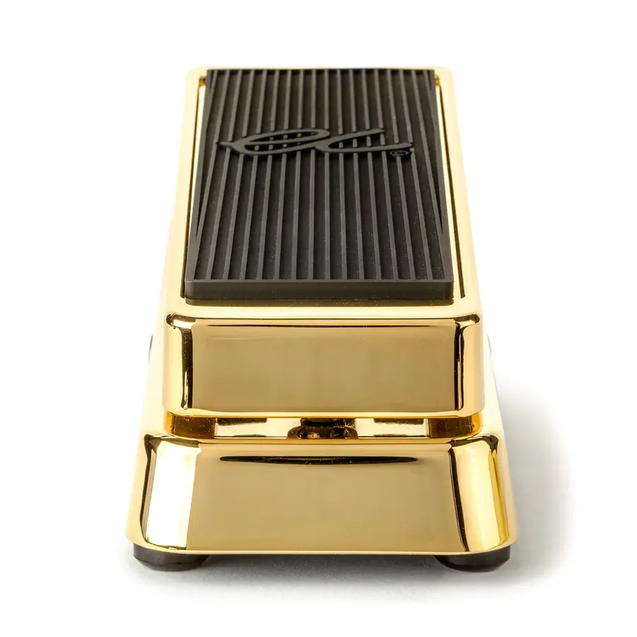 Dunlop EC95 Eric Clapton Cry Baby Wah 