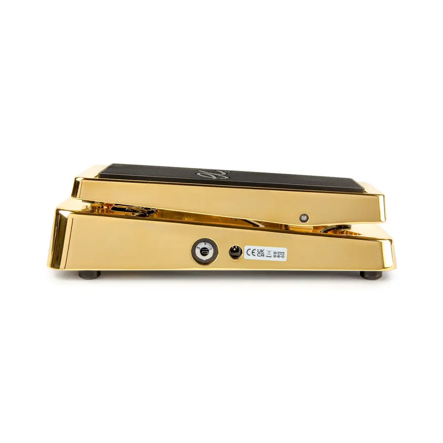 Dunlop EC95 Eric Clapton Cry Baby Wah 