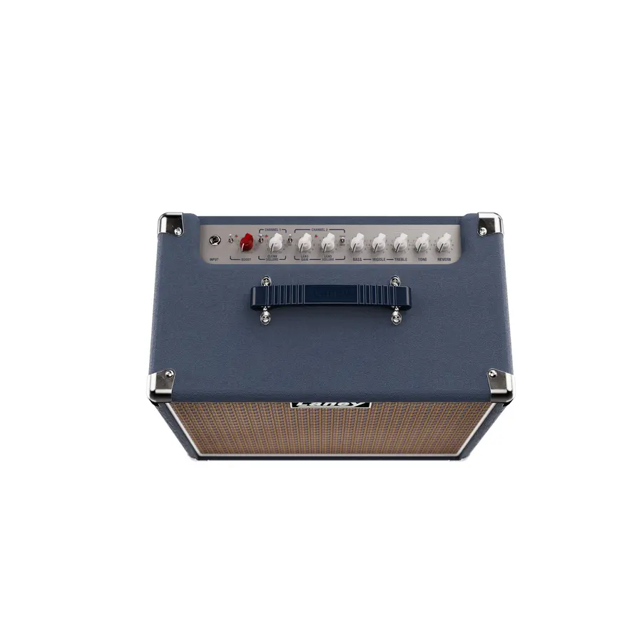Laney LF60-112 Guitar Amplifier Combo 12" 60W 