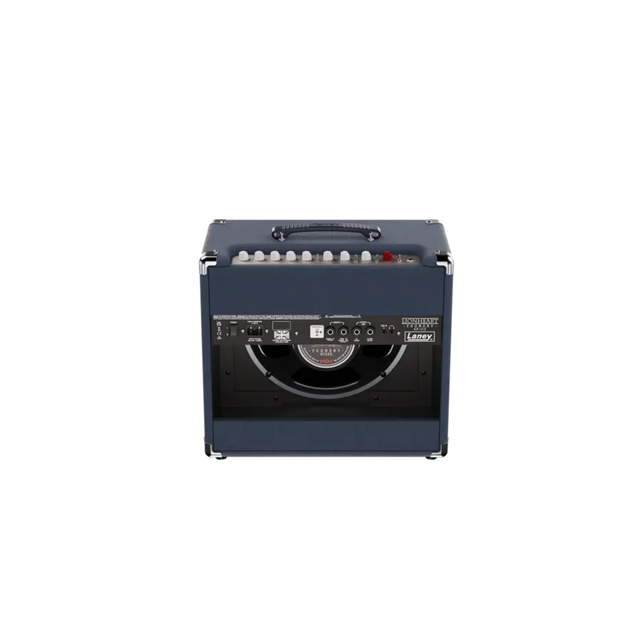 Laney LF60-112 Guitar Amplifier Combo 12" 60W 