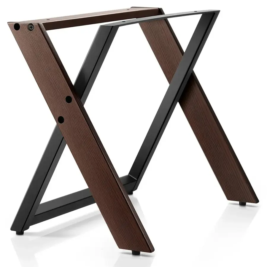 Donner DKB-300 Pianokrakk Walnut 