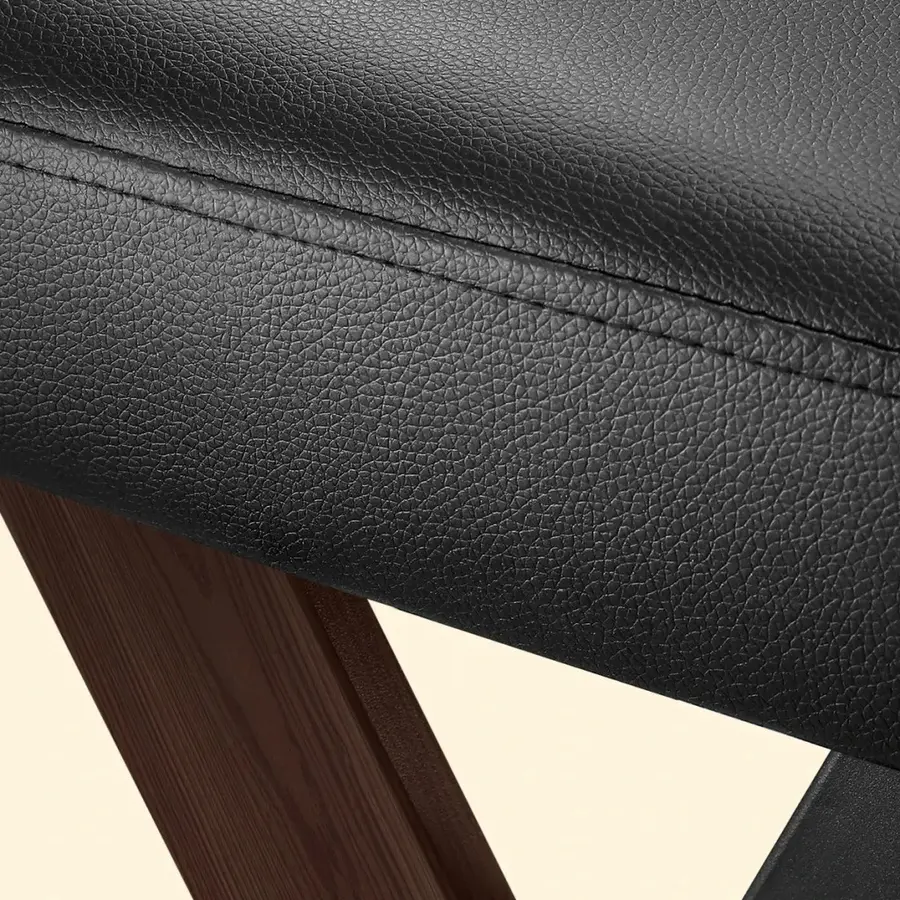 Donner DKB-300 Pianokrakk Walnut 