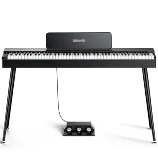 Donner Oura S100 El-piano