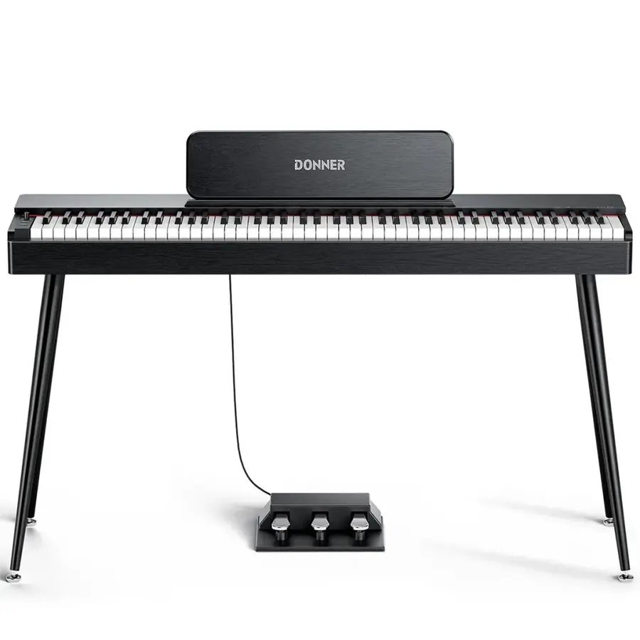 Donner Oura S100 El-piano 