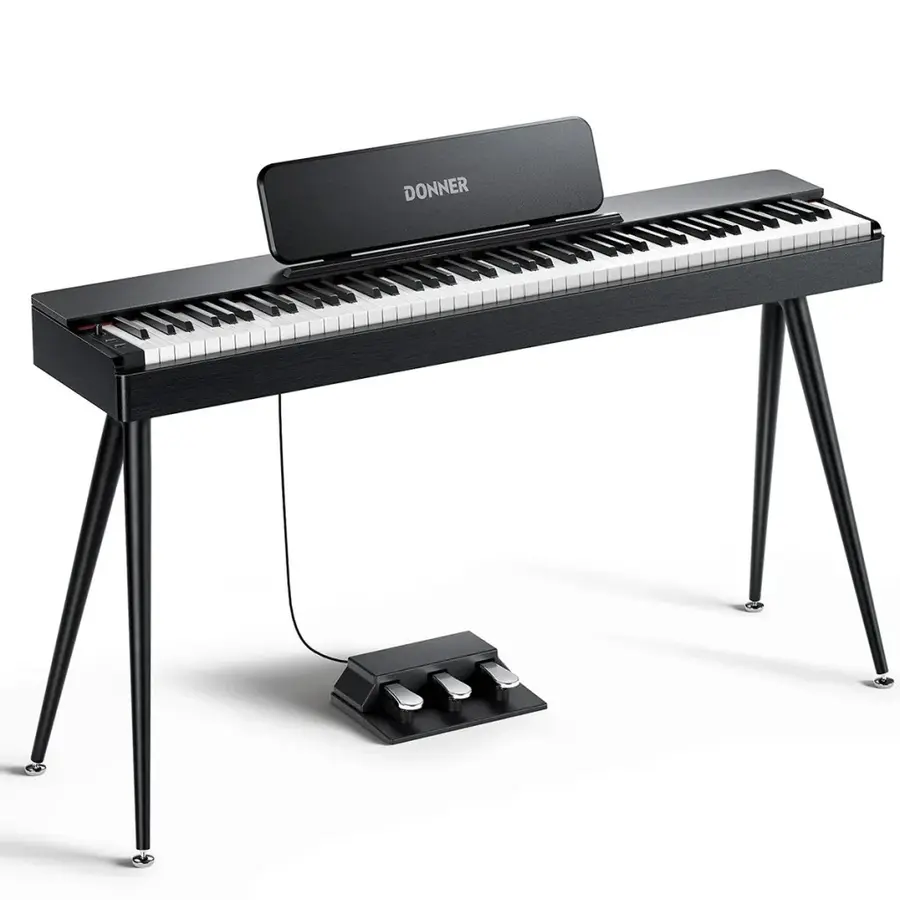 Donner Oura S100 El-piano 