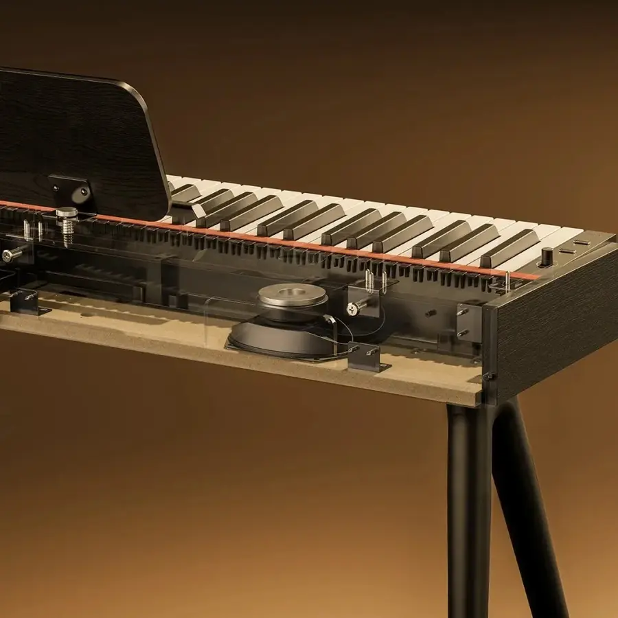 Donner Oura S100 El-piano 