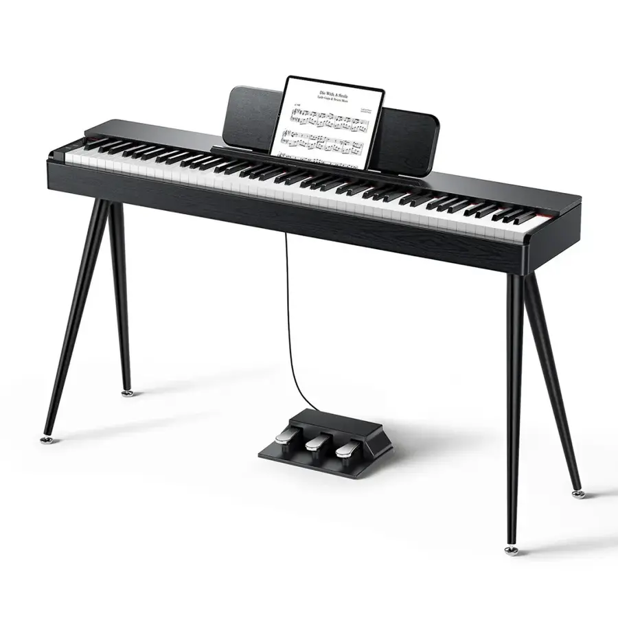 Donner Oura S100 El-piano 