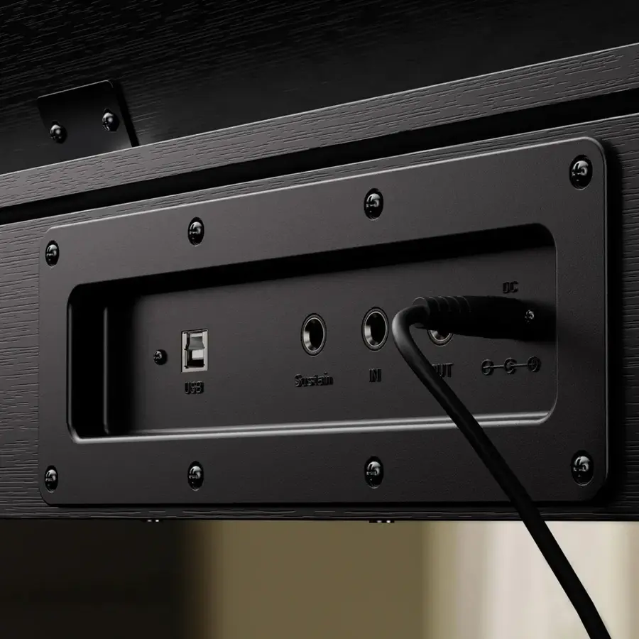 Donner Oura S100 El-piano 