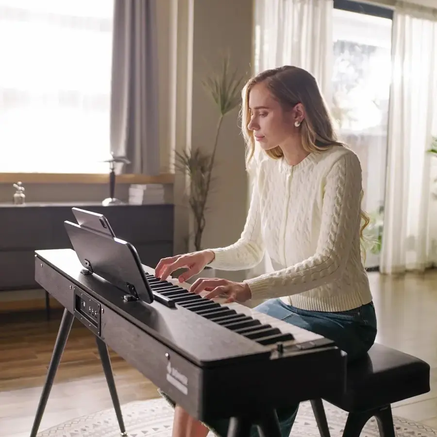 Donner Oura S100 El-piano 