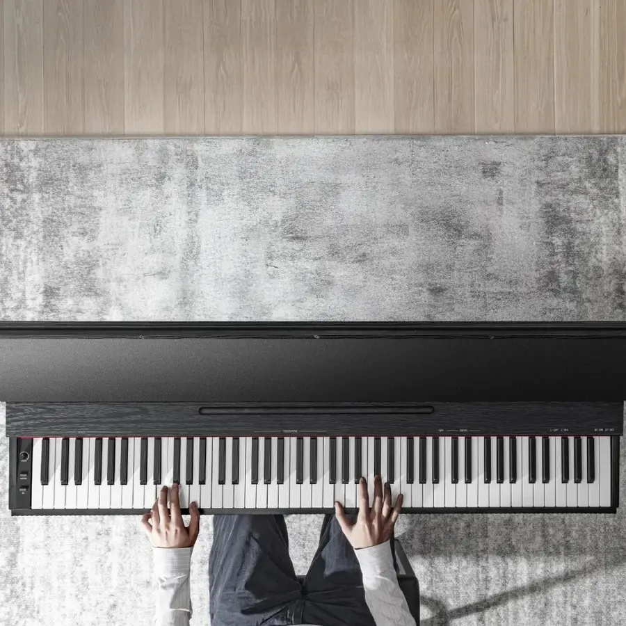 Donner Oura S300 El-piano 