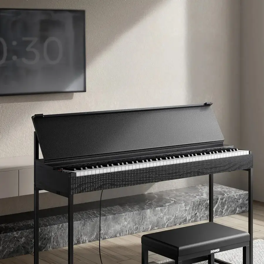Donner Oura S300 El-piano 