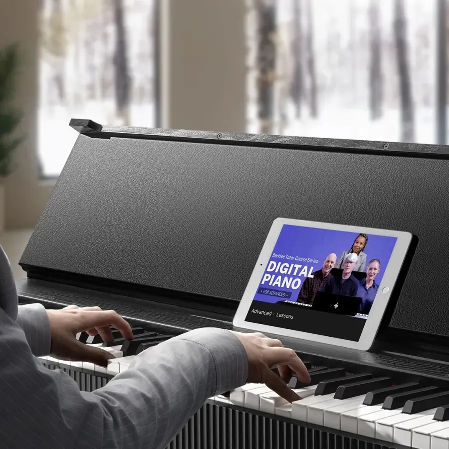 Donner Oura S300 El-piano 
