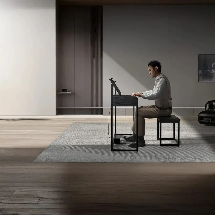 Donner Oura S300 El-piano 