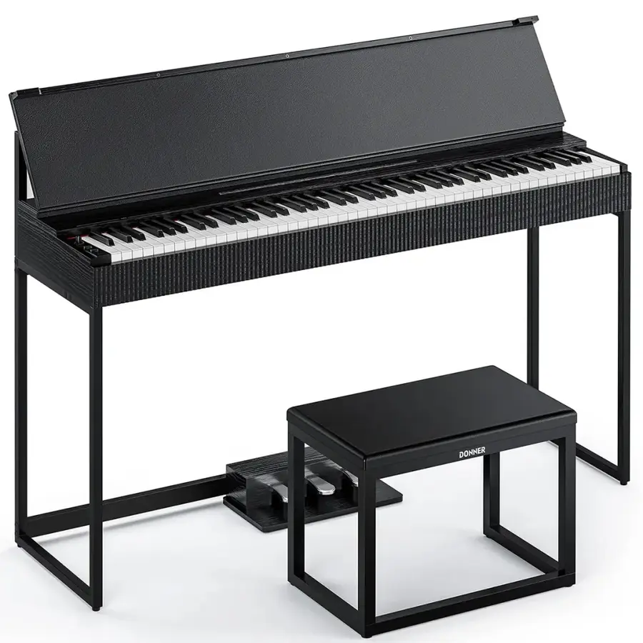 Donner Oura S300 El-piano 