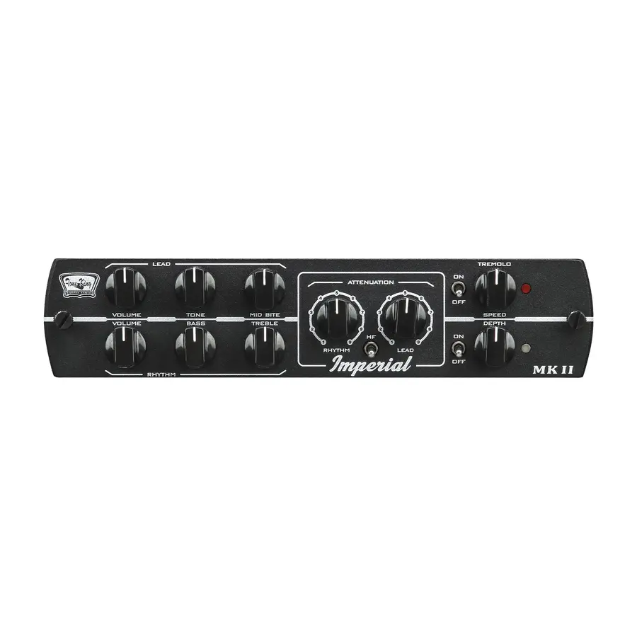 Synergy Tone King Imperial MKII 