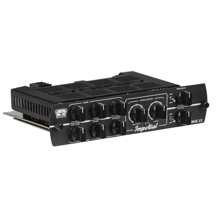 Synergy Tone King Imperial MKII 