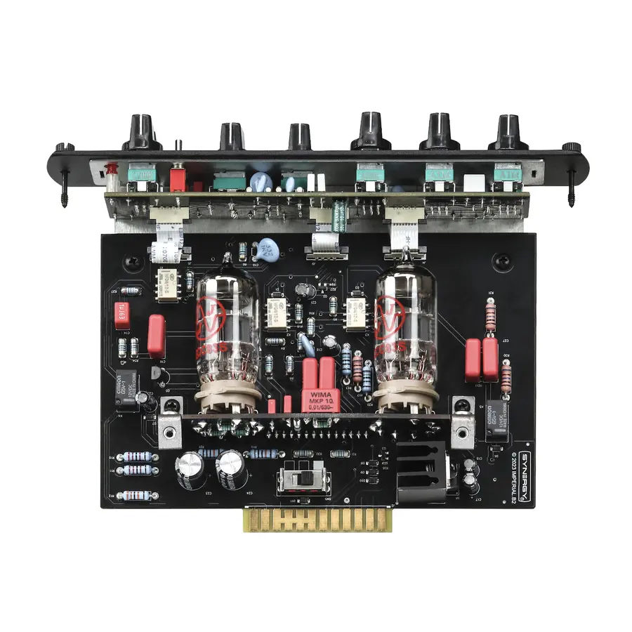 Synergy Tone King Imperial MKII 