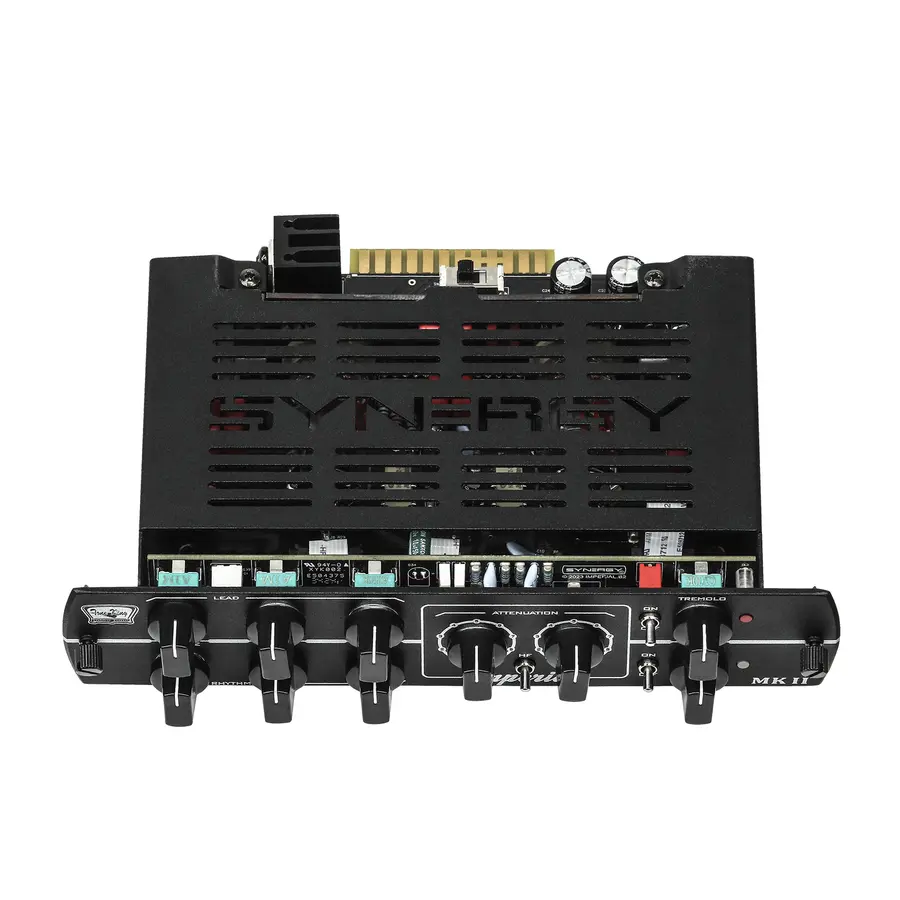 Synergy Tone King Imperial MKII 