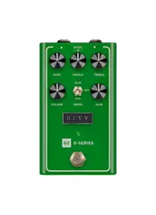 Revv G2 V2 Overdrive