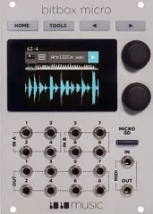 1010music Bitbox Micro