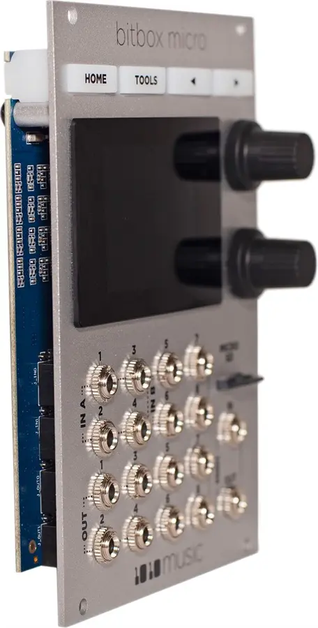 1010music Bitbox Micro 