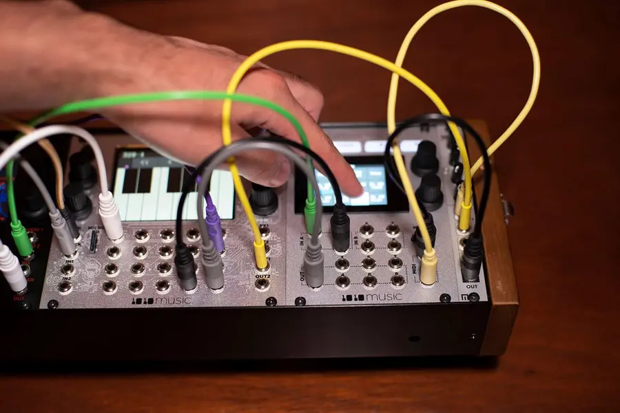 1010music Bitbox Micro 