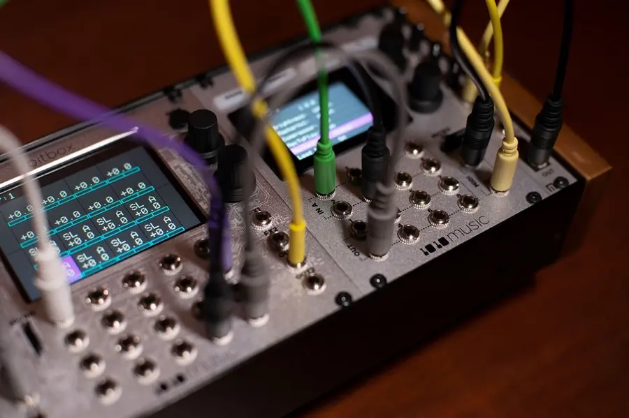 1010music Bitbox Micro 