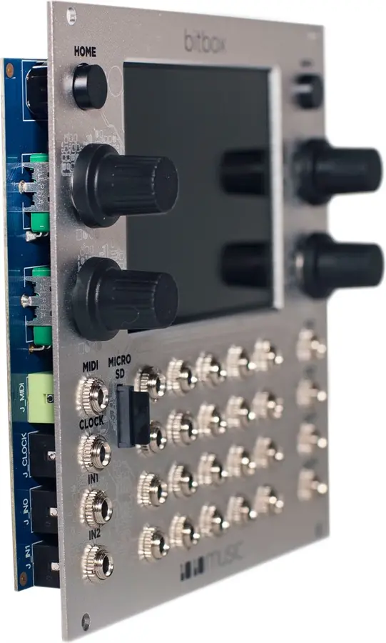 1010music Bitbox MK2 